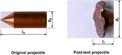 Influence of Calcined Bauxite Aggregate on the Resistance of Cement Composites Subjected to Small Caliber Deformable Projectile Impact